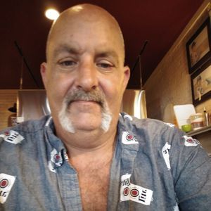 Meet your Posher, Scott